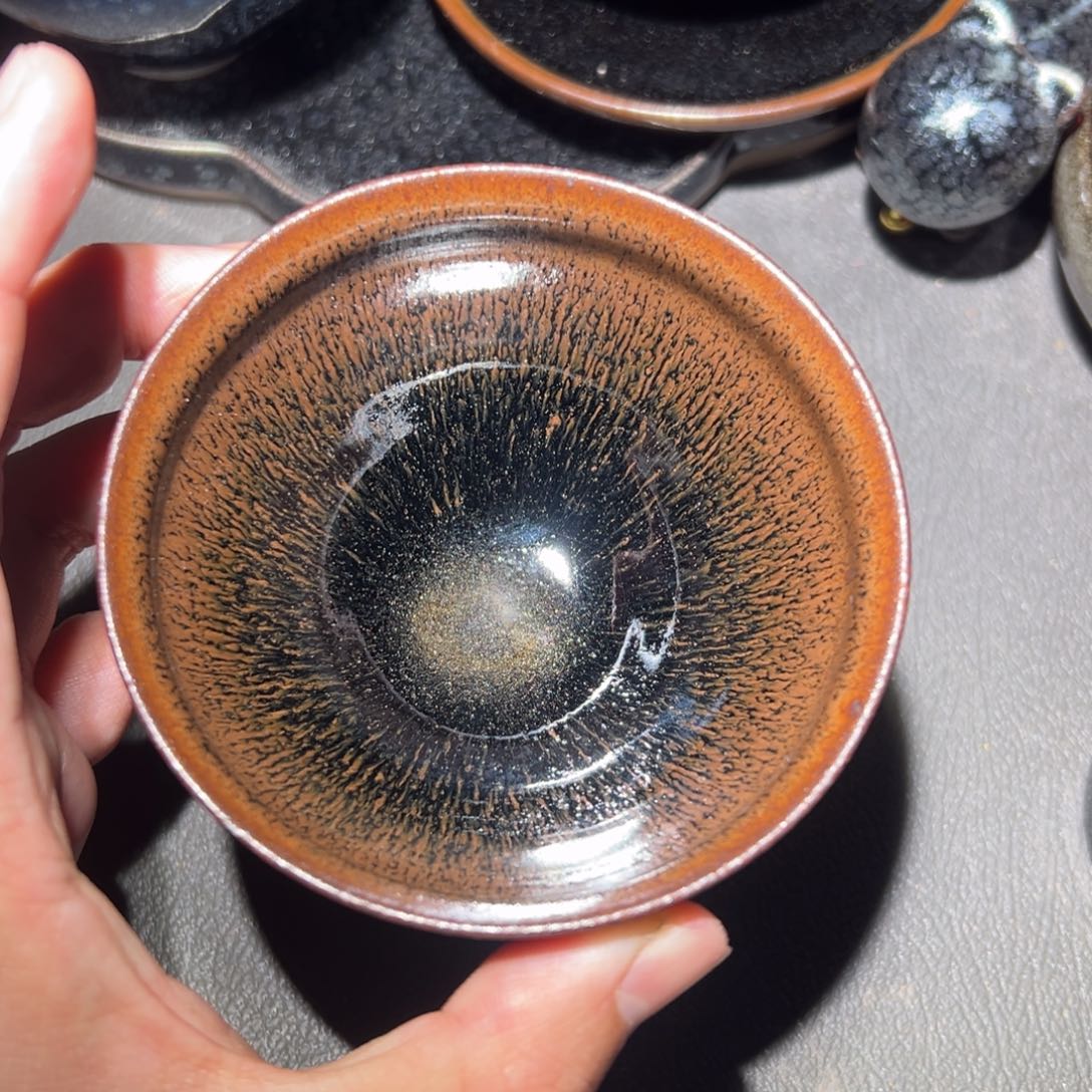 茶盏輔*訣这点是有多爱吃零食和甜食