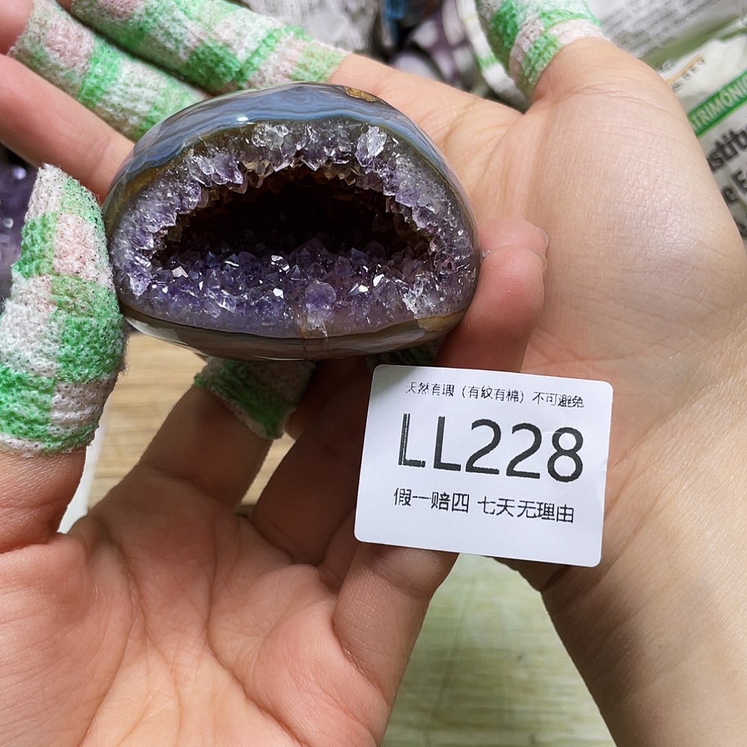 水晶摆件未镶嵌摆件