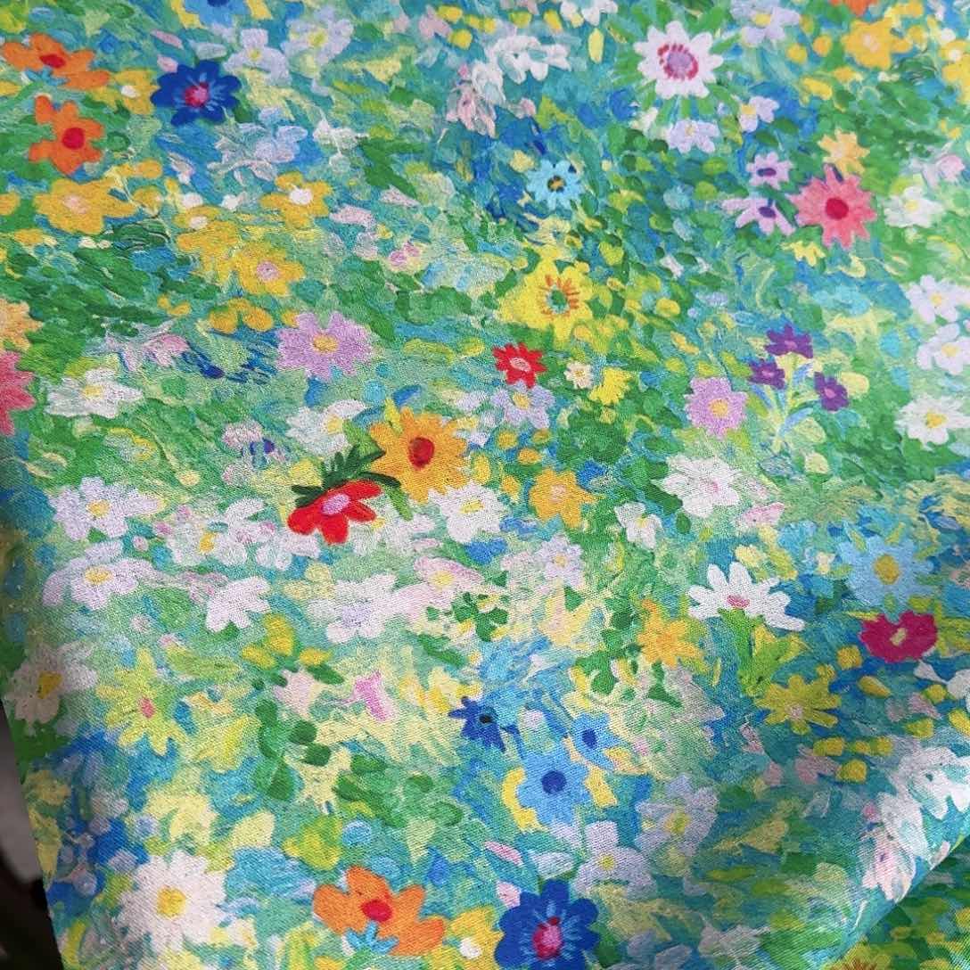 纯棉平布1米长X1.1米宽27区