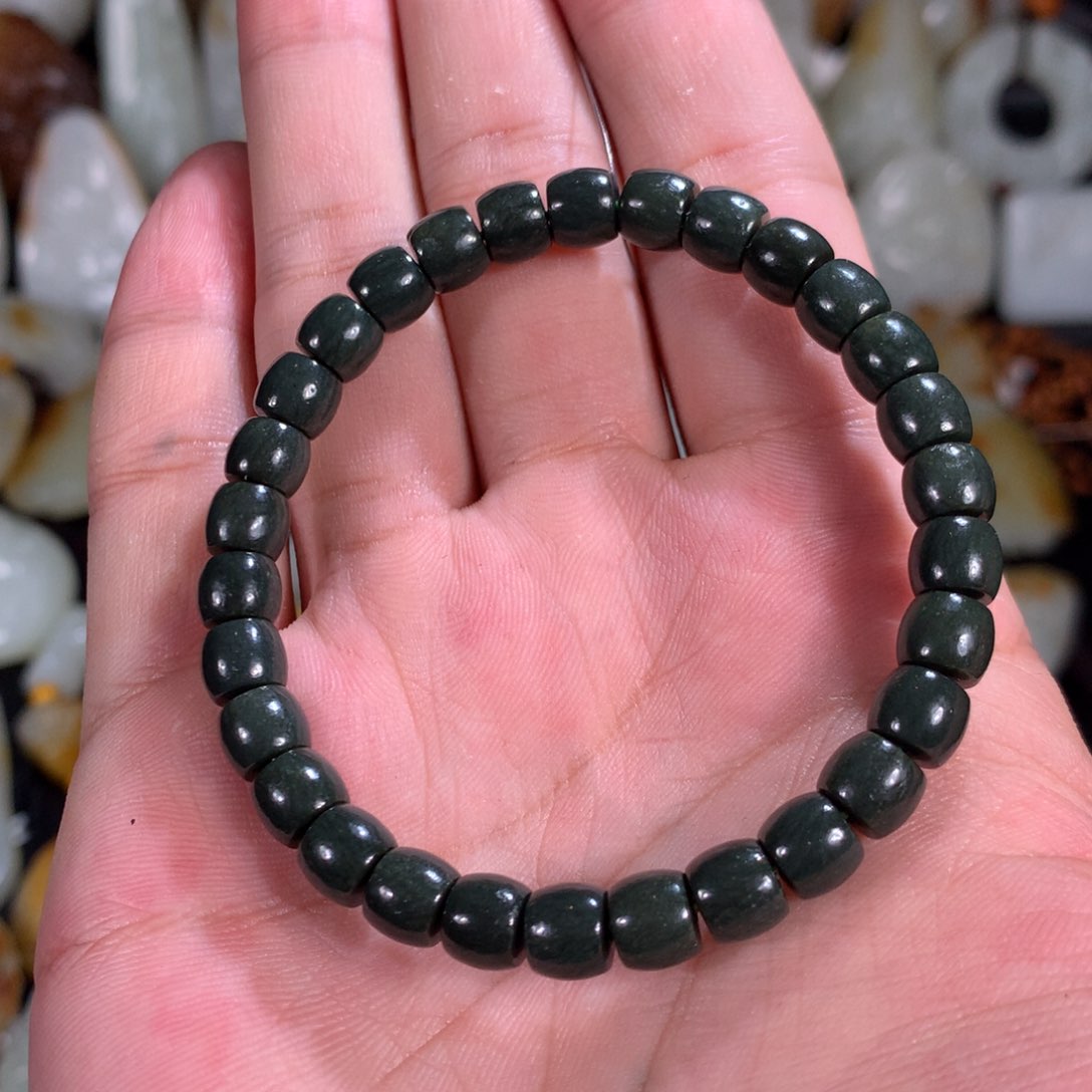 和田玉和田玉未镶嵌