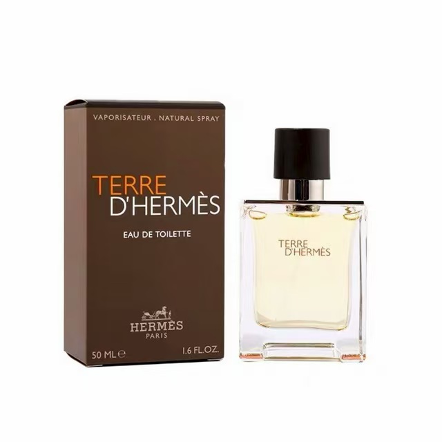 【春集里】爱马仕大地淡香氛50ml