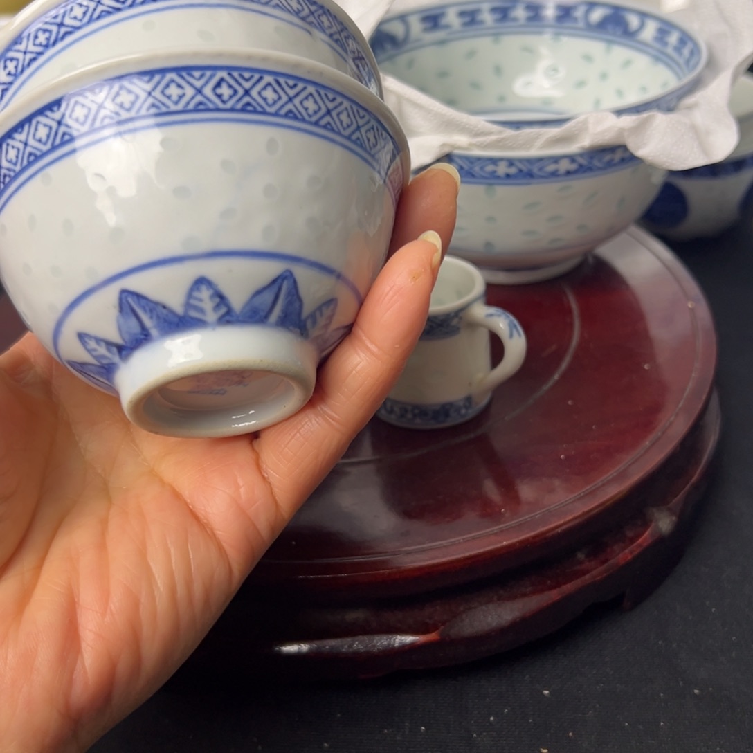 景德镇陶瓷艺术品