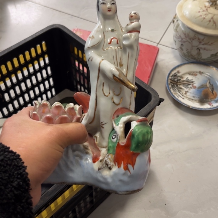 奋***斗杂色豆（科檀/科特迪瓦檀木）