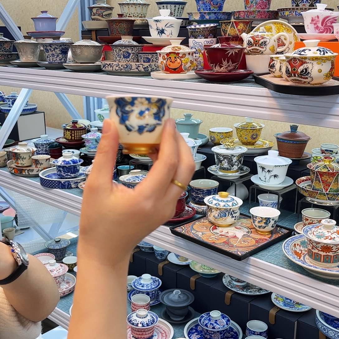 哈哈我真的好想你