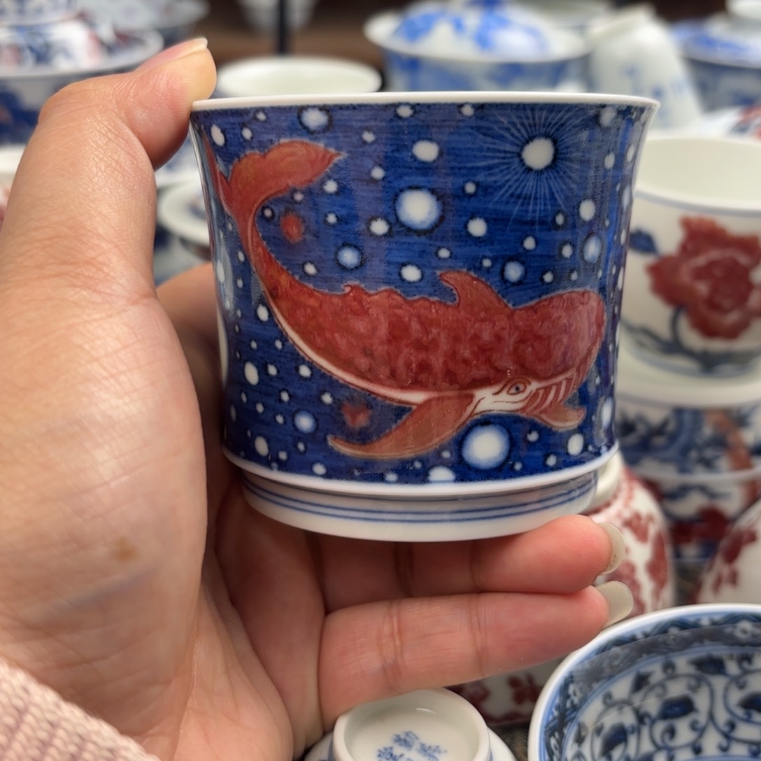 景德镇勤义堂勤义堂