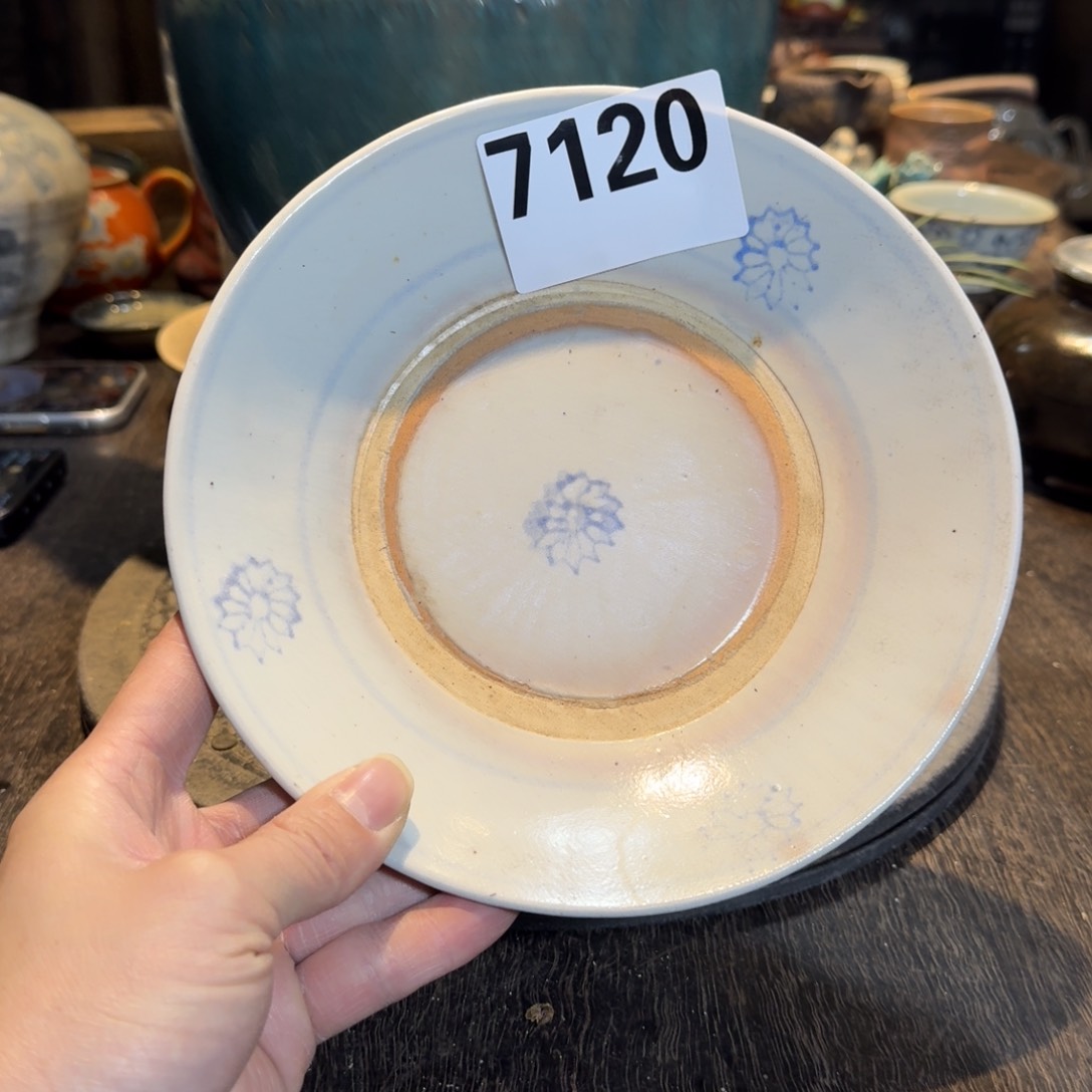 砖雕飛*静静小院老物件7120