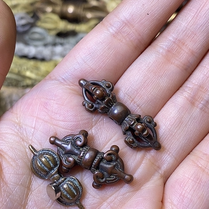 藏传老铜备云福利