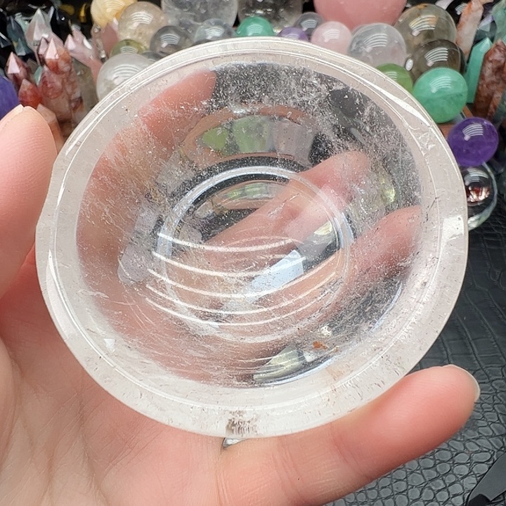 未镶嵌水晶珠宝半成品227