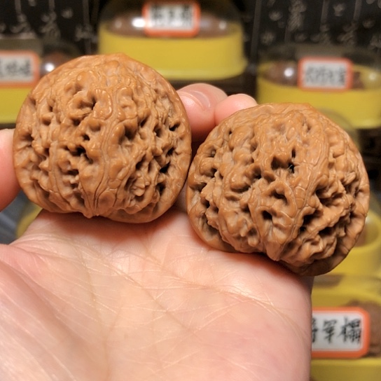 铁**叔精品球体大水龙纹