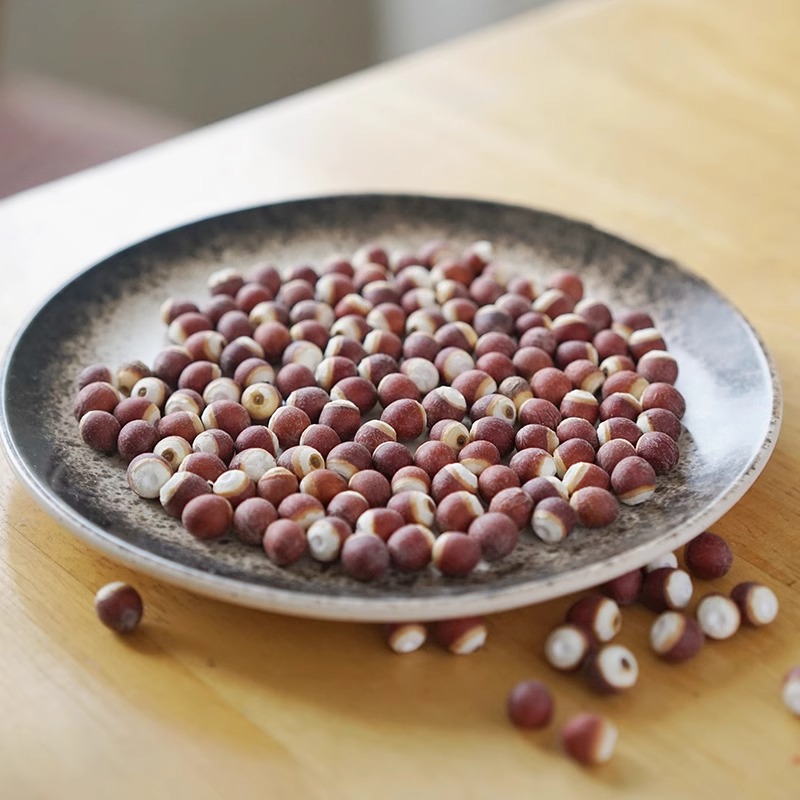 【芡实】干货  大颗粒 精选  鸡头米 大颗粒