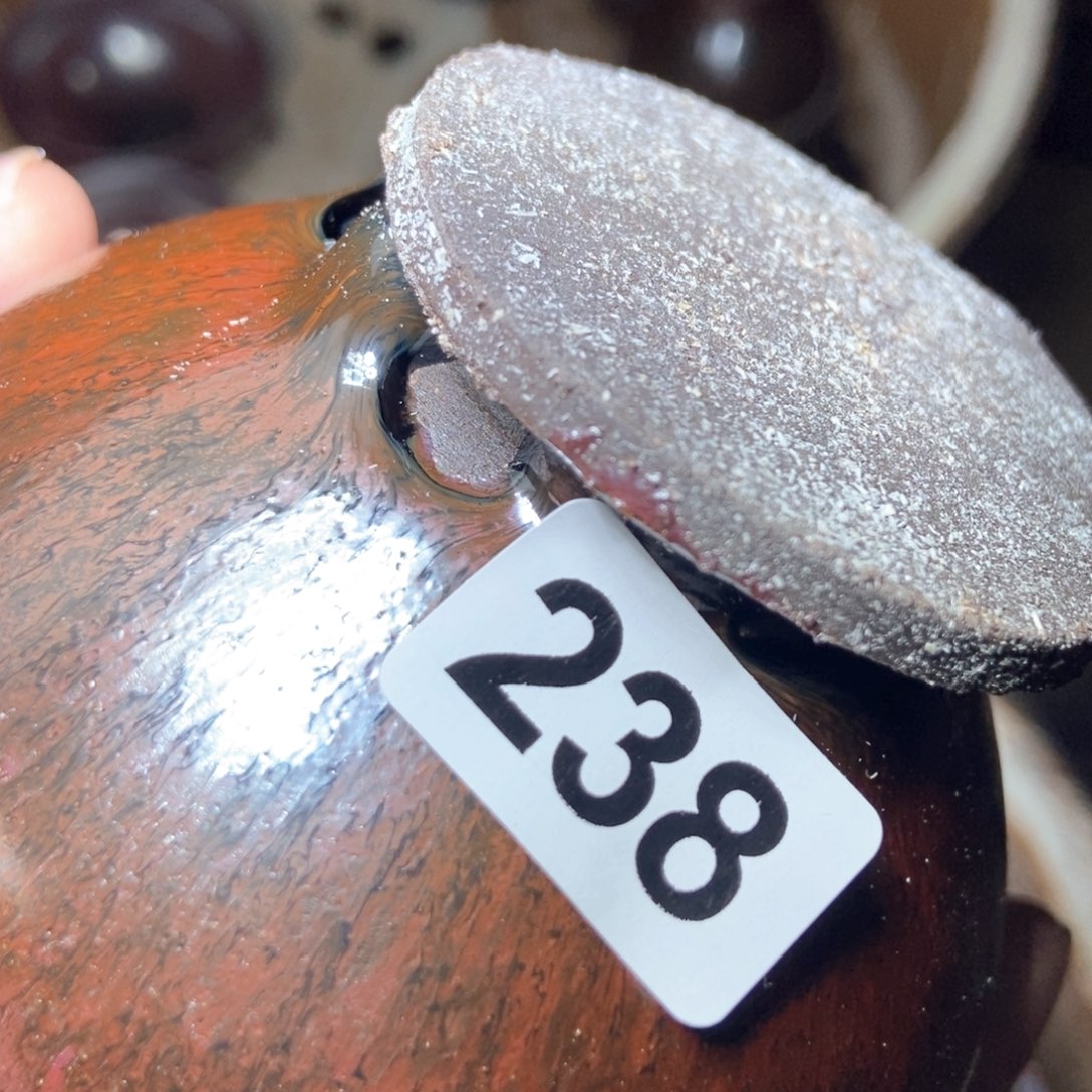 茶盏宋月古窑，自产自销