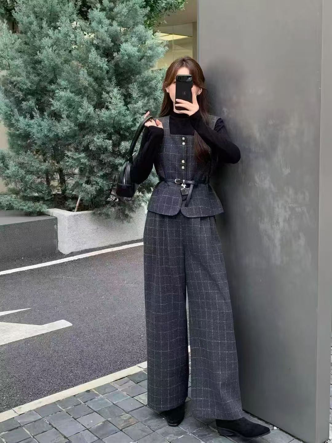 【按编号拍】351-400#2026女款时尚套装