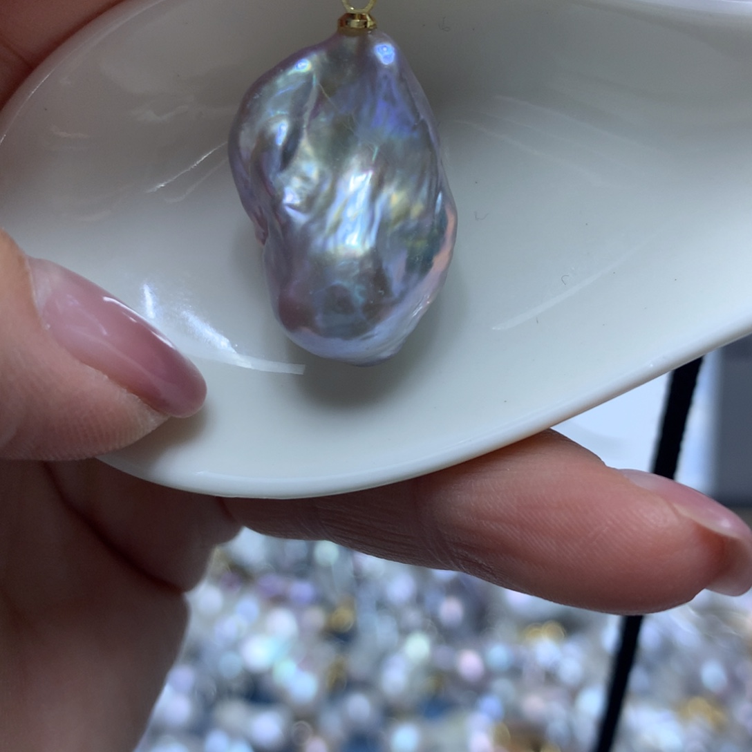 淡水珍珠其它未镶嵌