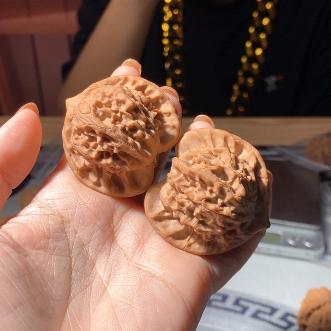 把件文玩核桃002图图44尺