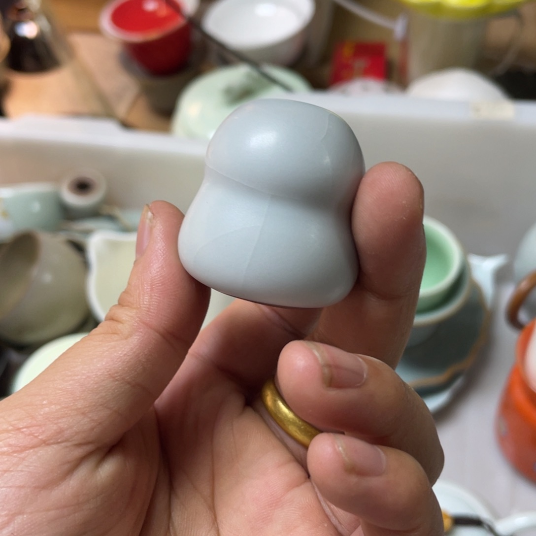 无运费险略有微瑕介意勿拍