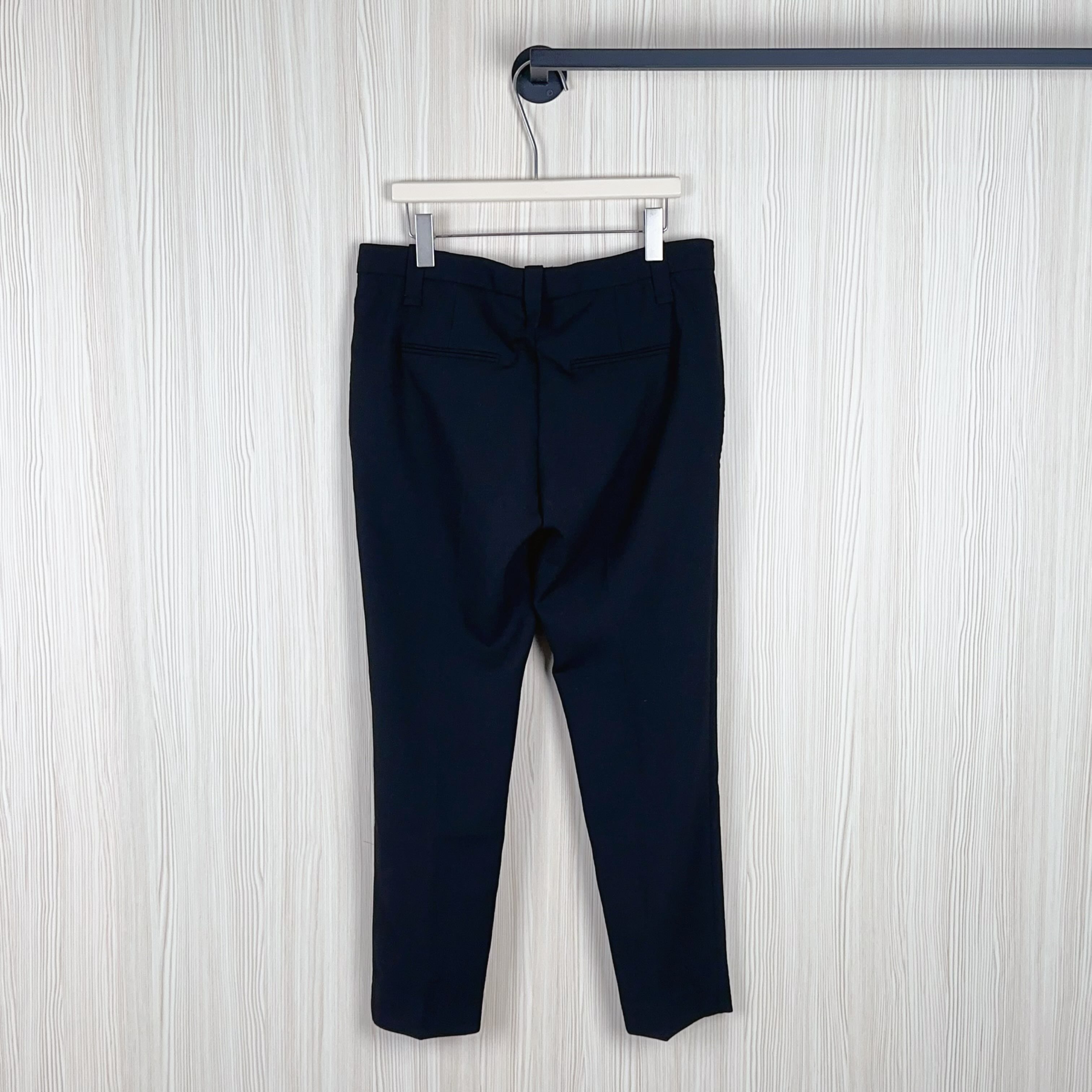99新 maje  BC裤子 尺码42成色看直播 GSS28352