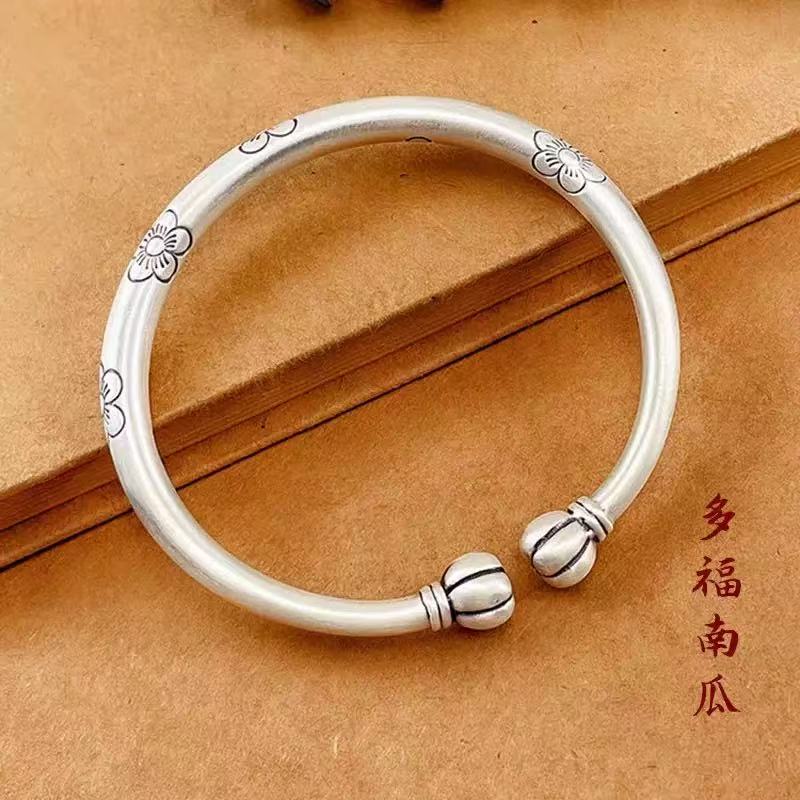 【1.6米一克】精品银饰 022