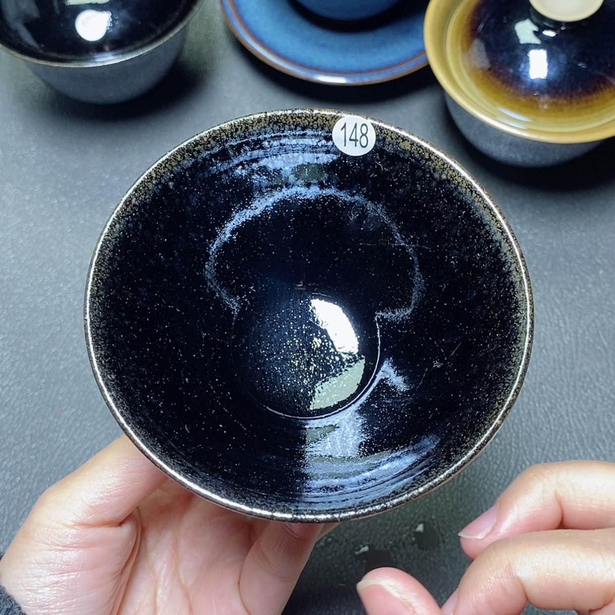 【闪购商品】茶盏148天择茶器zzzzzzz
