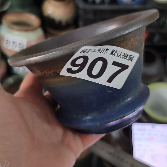 景德镇手工高温陶瓷：内口10(福利无垫片赠送哦，感谢理解)