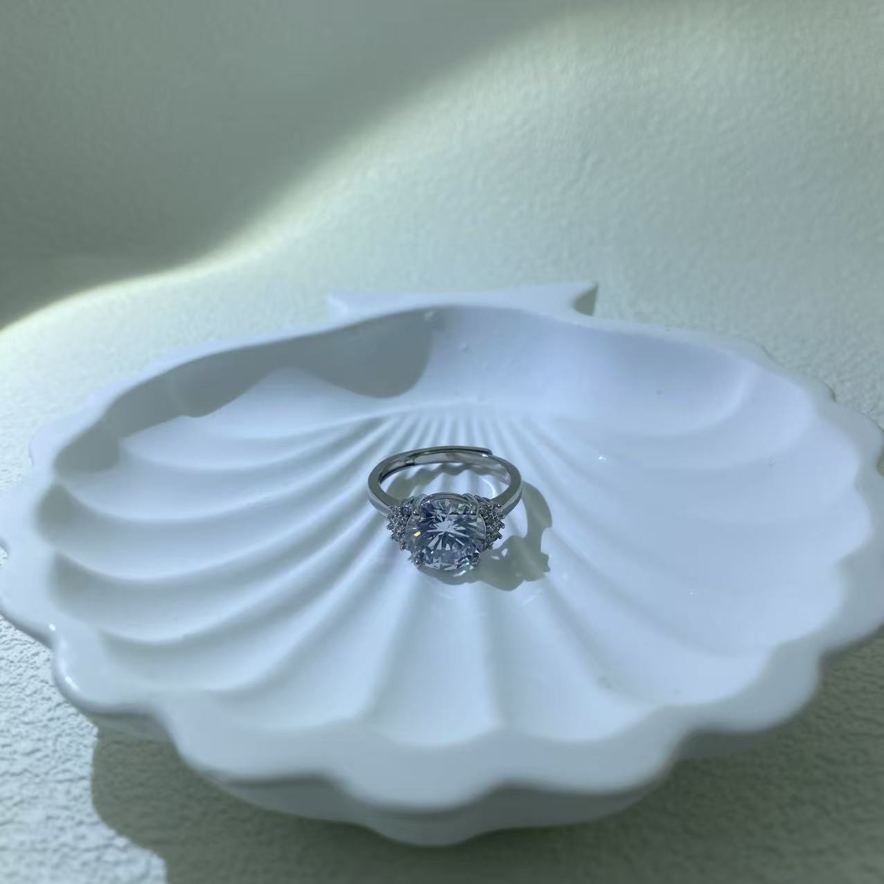 【星瀚珠宝】-高货戒指-1022