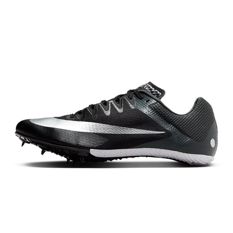 NIKE耐克男鞋ZOOM RIVAL SPRINT运动玩球穿搭跑步鞋FZ9663-001