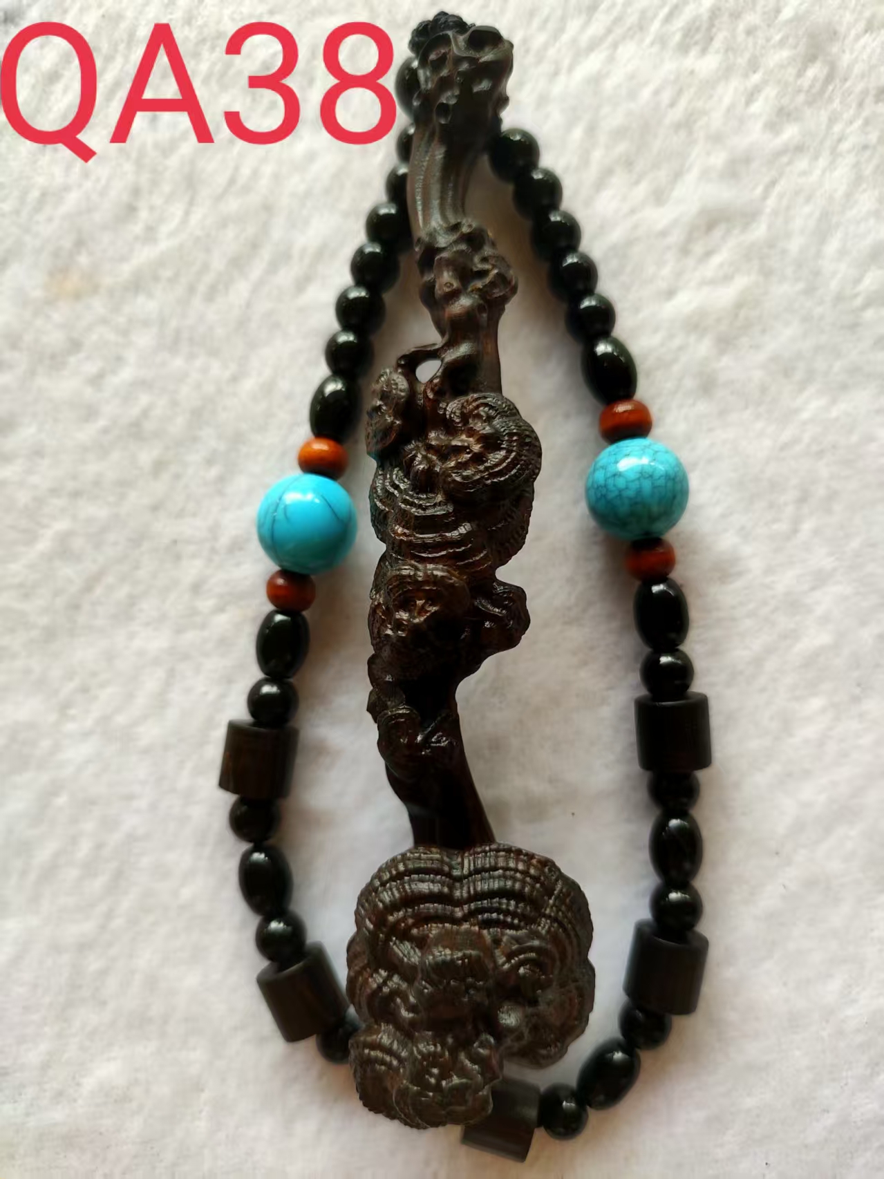 QA38/琪琪专属/手工手持