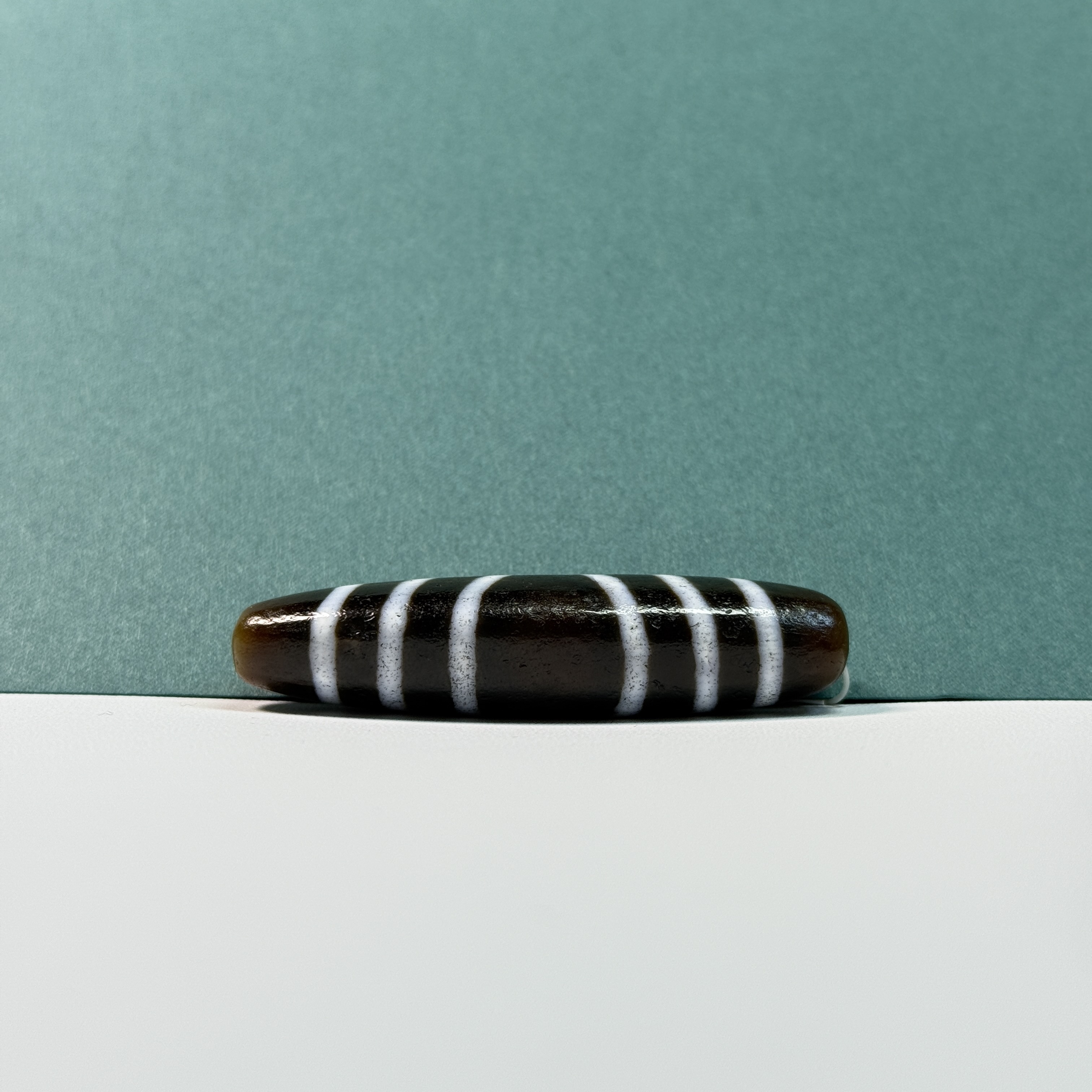 藏式玛瑙单珠&548