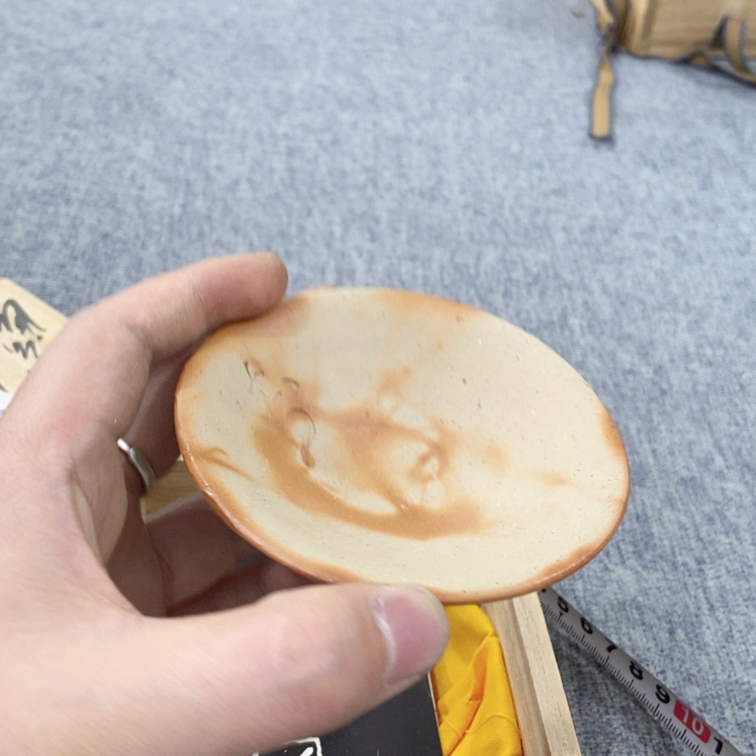 瓷片非常满意好看得物件