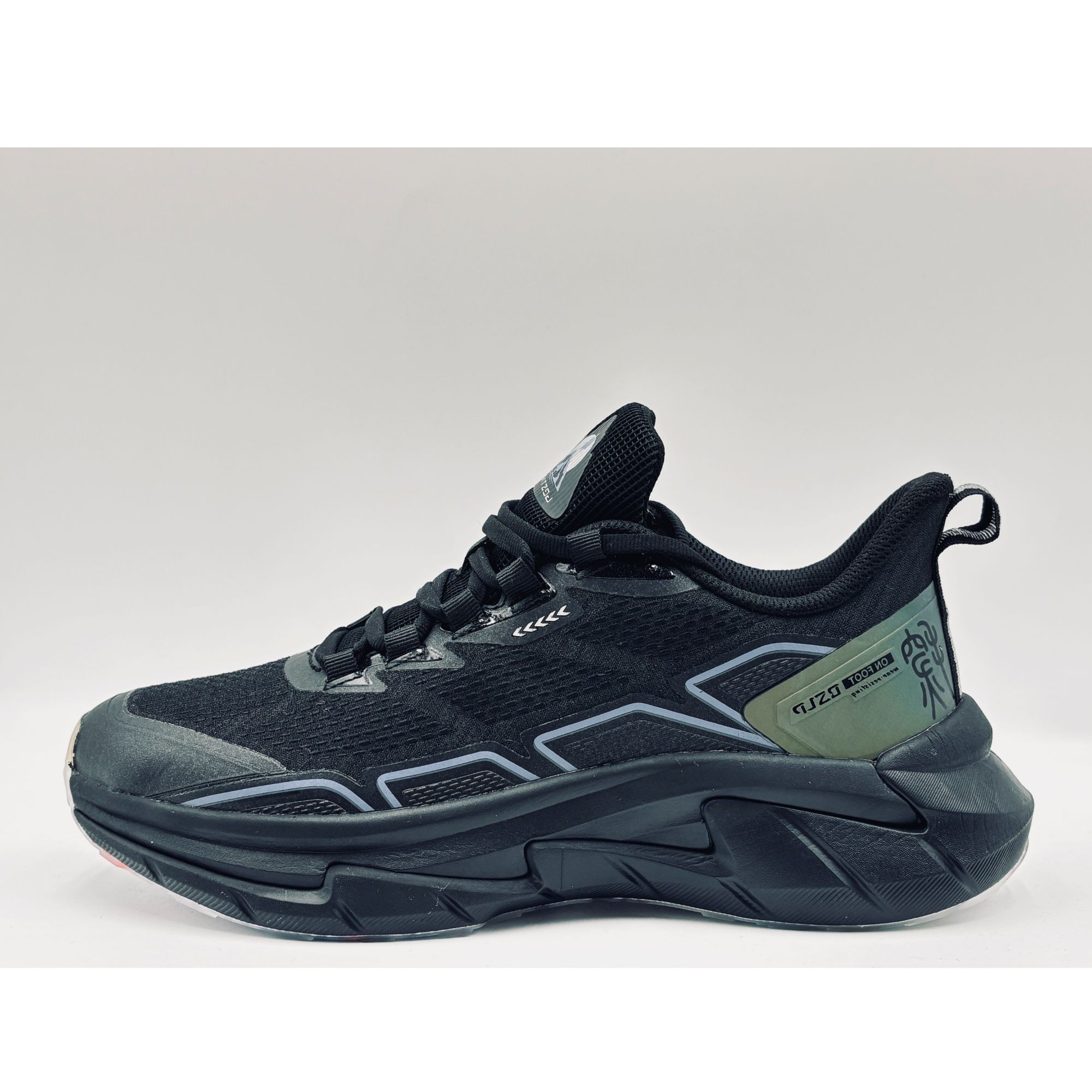 AC22921新款休闲运动鞋