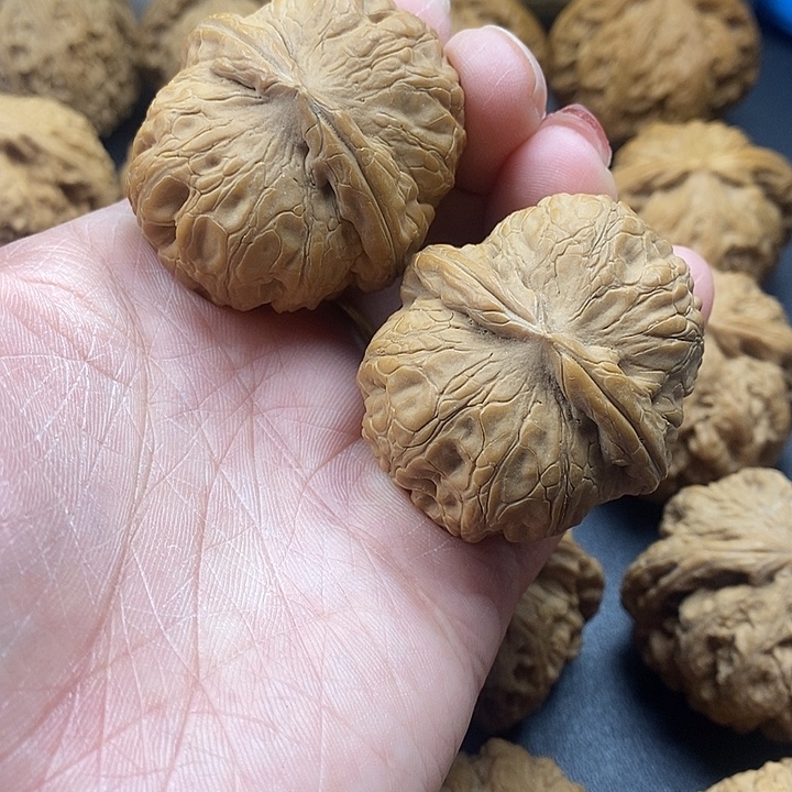 龙脊菩提吊坠元宝45