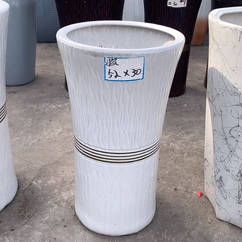 缸高温陶瓷 默认瑕疵