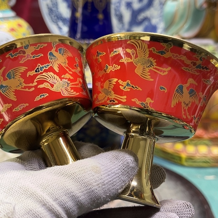 盖碗摆件摆件摆件摆件