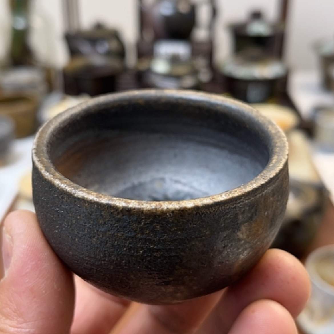 【闪购商品】景德柴窑窑宝福利