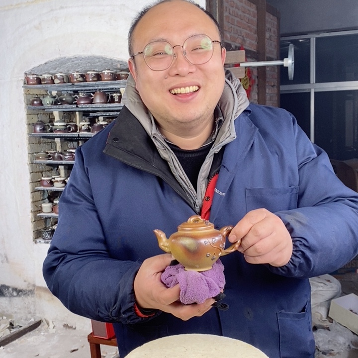 紫砂茶壶56655556666666666665