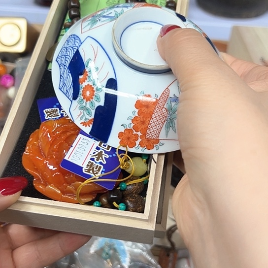 瓷器艺术品工艺品