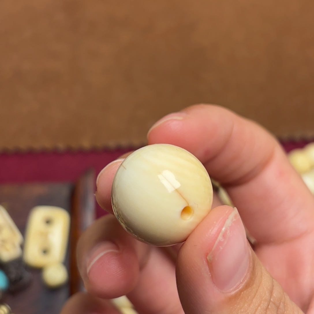 手串/手链橄榄核藏传小配饰