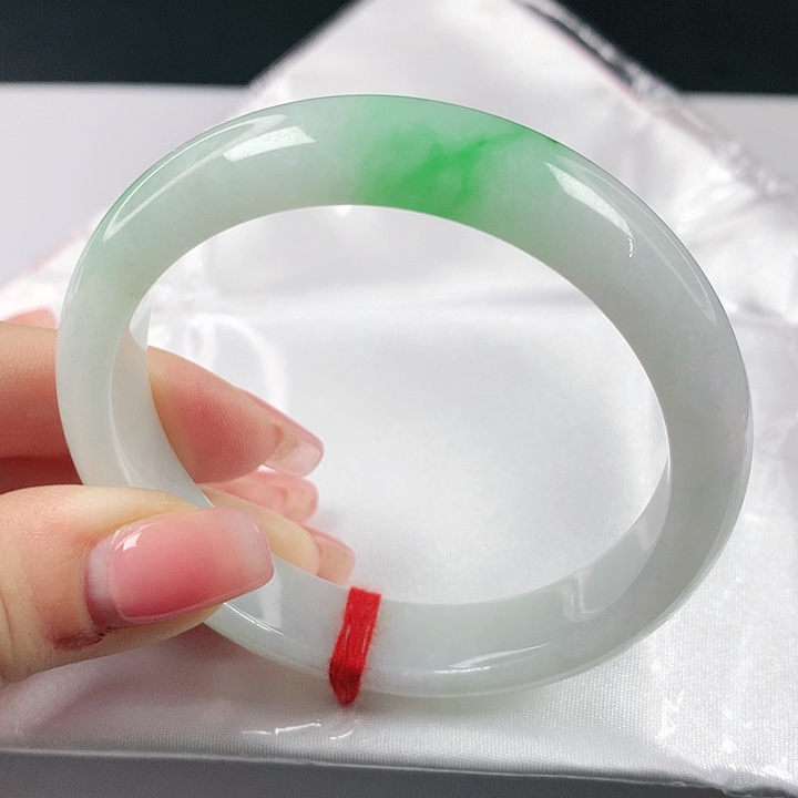 未镶嵌手镯翡翠翡翠068