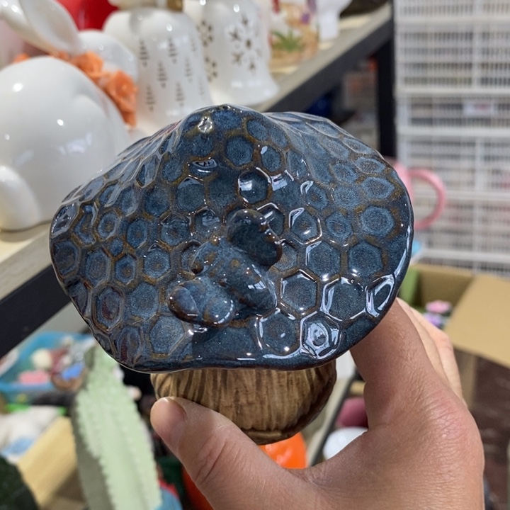 陶瓷树脂工艺摆件