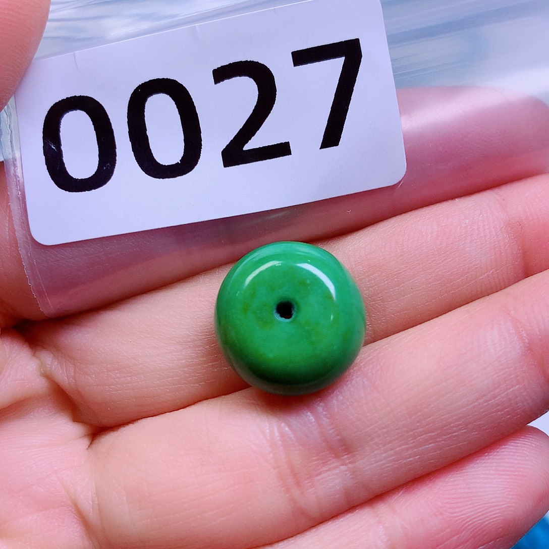 空竹粉丝专享十堰特色手工散珠