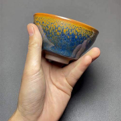 【闪购商品】茶盏-10104..........