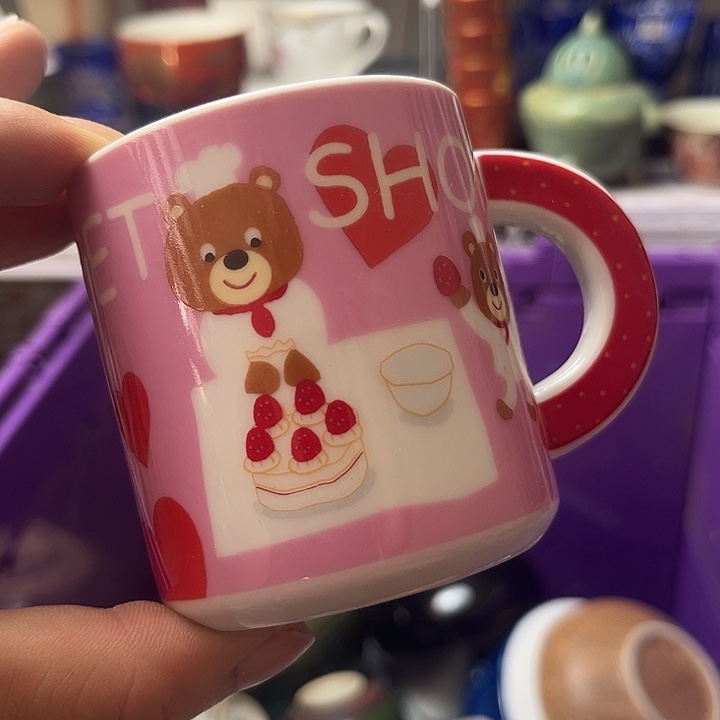 水滴瓷器水滴瓷器