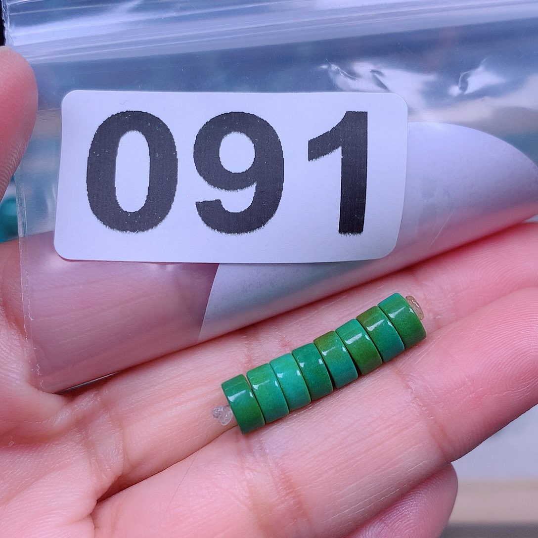 空竹粉丝专享十堰特色手工散珠