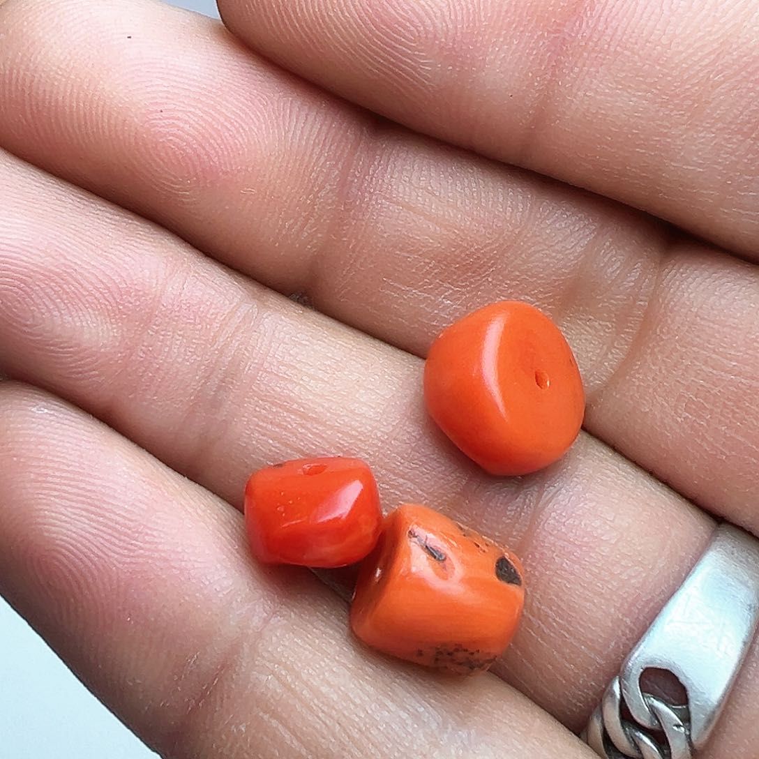 起***易小叶紫檀手串/手链