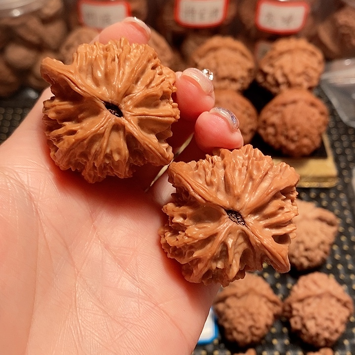 核桃手串/手链香*42尺寸灯笼