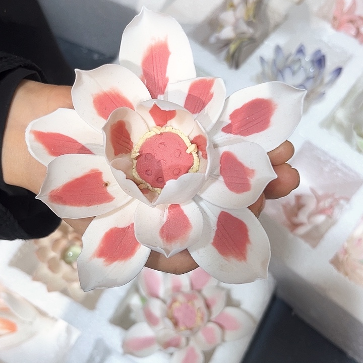 微瑕，不退不换，退换拉黑