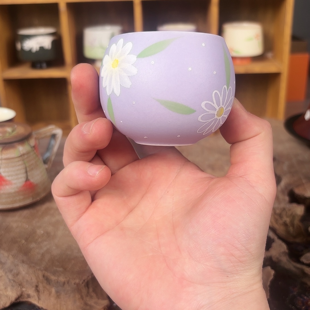 高温陶瓷茶壶茶杯盖碗