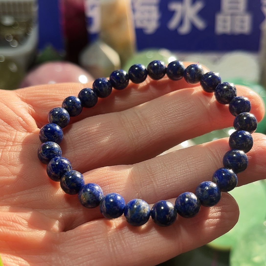 水晶天然水晶微瑕未镶嵌