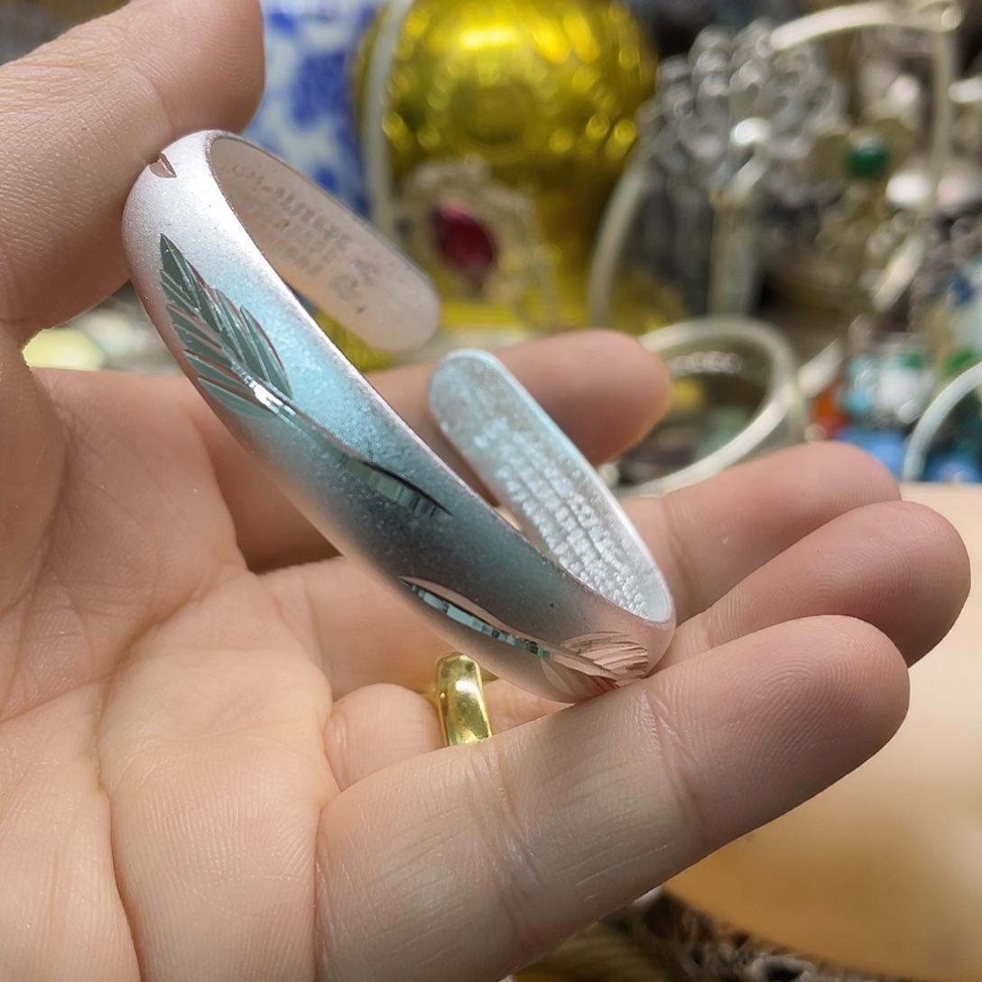 铜器艺术品鉴定中心