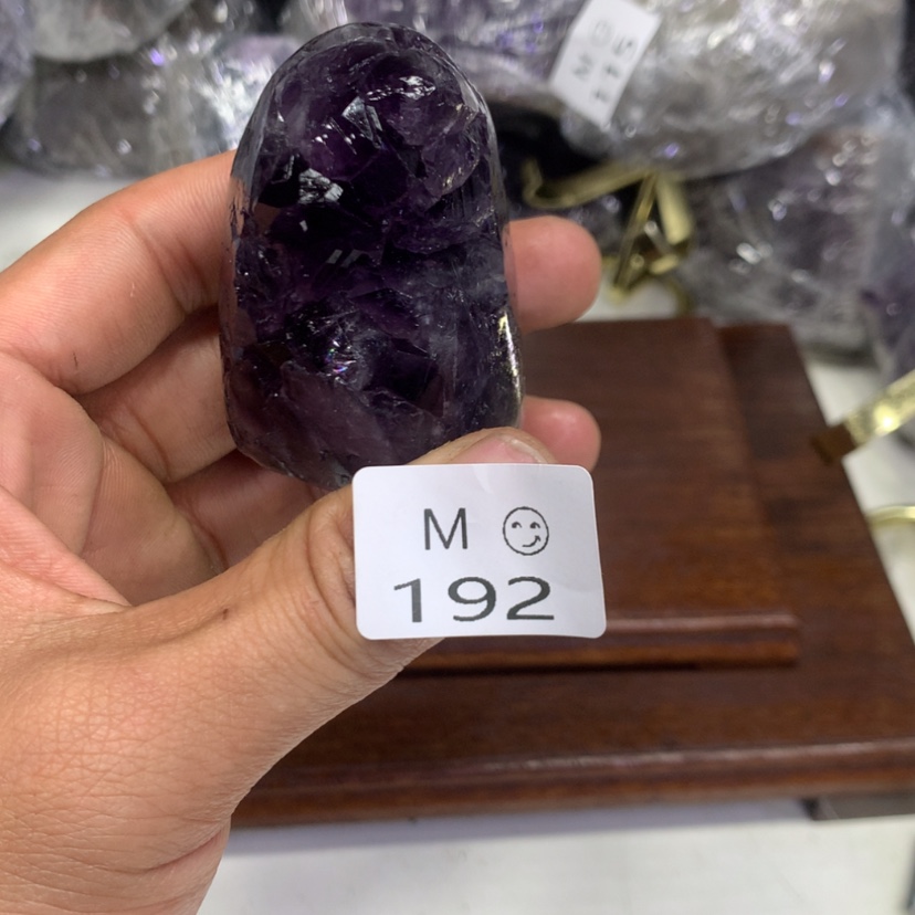 【闪购商品】未镶嵌水晶大型摆件（非配饰）