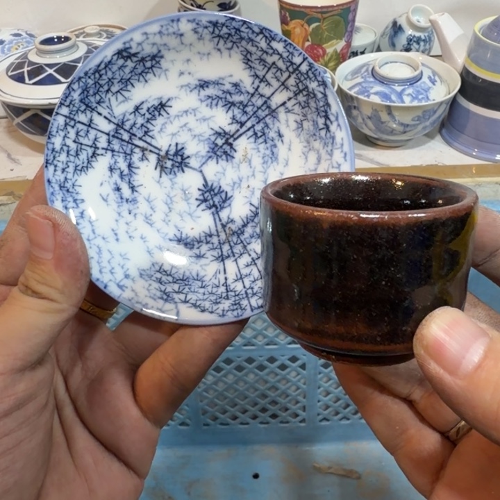 陶瓷推荐第二名20包邮